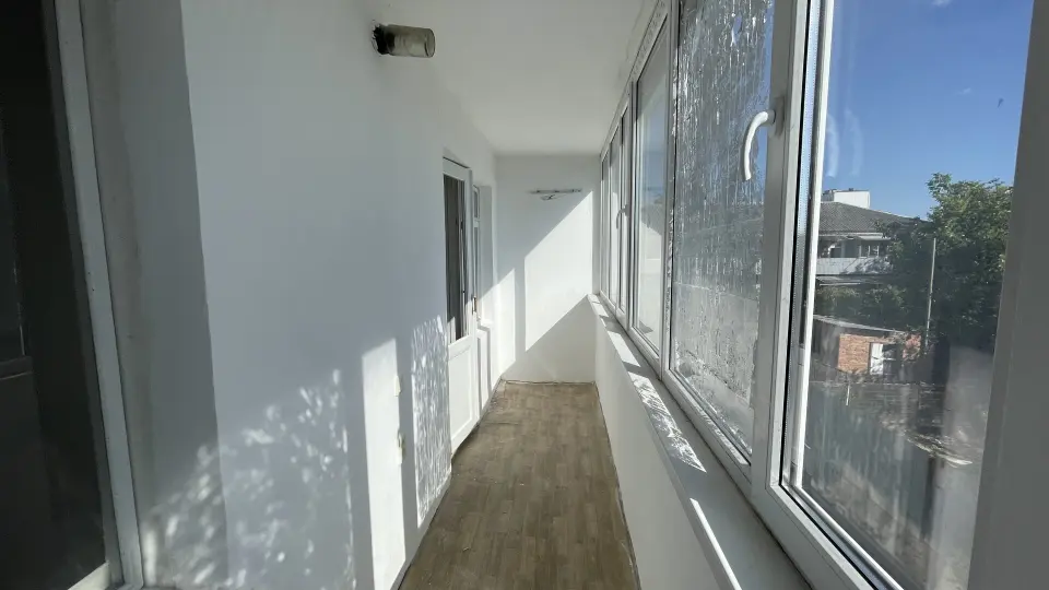 2-комн. квартира, 52 м² в Крымске