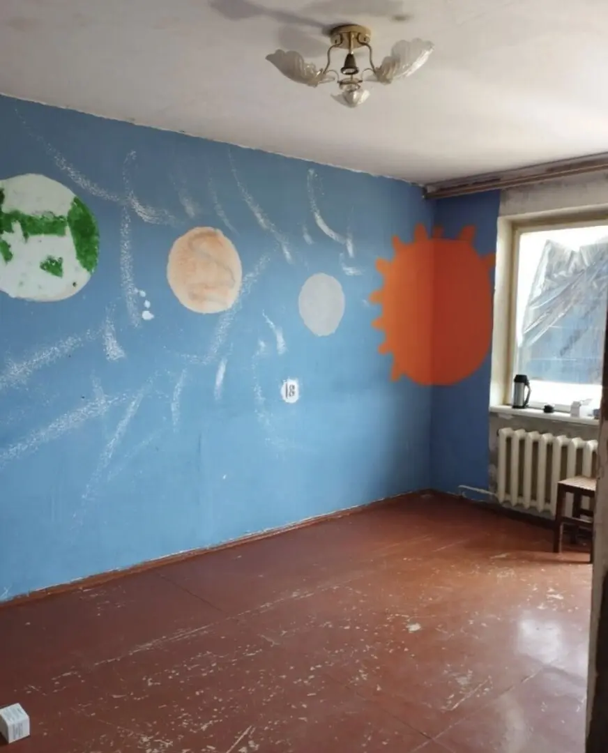 1-комн. квартира, 34 м² в Крымске