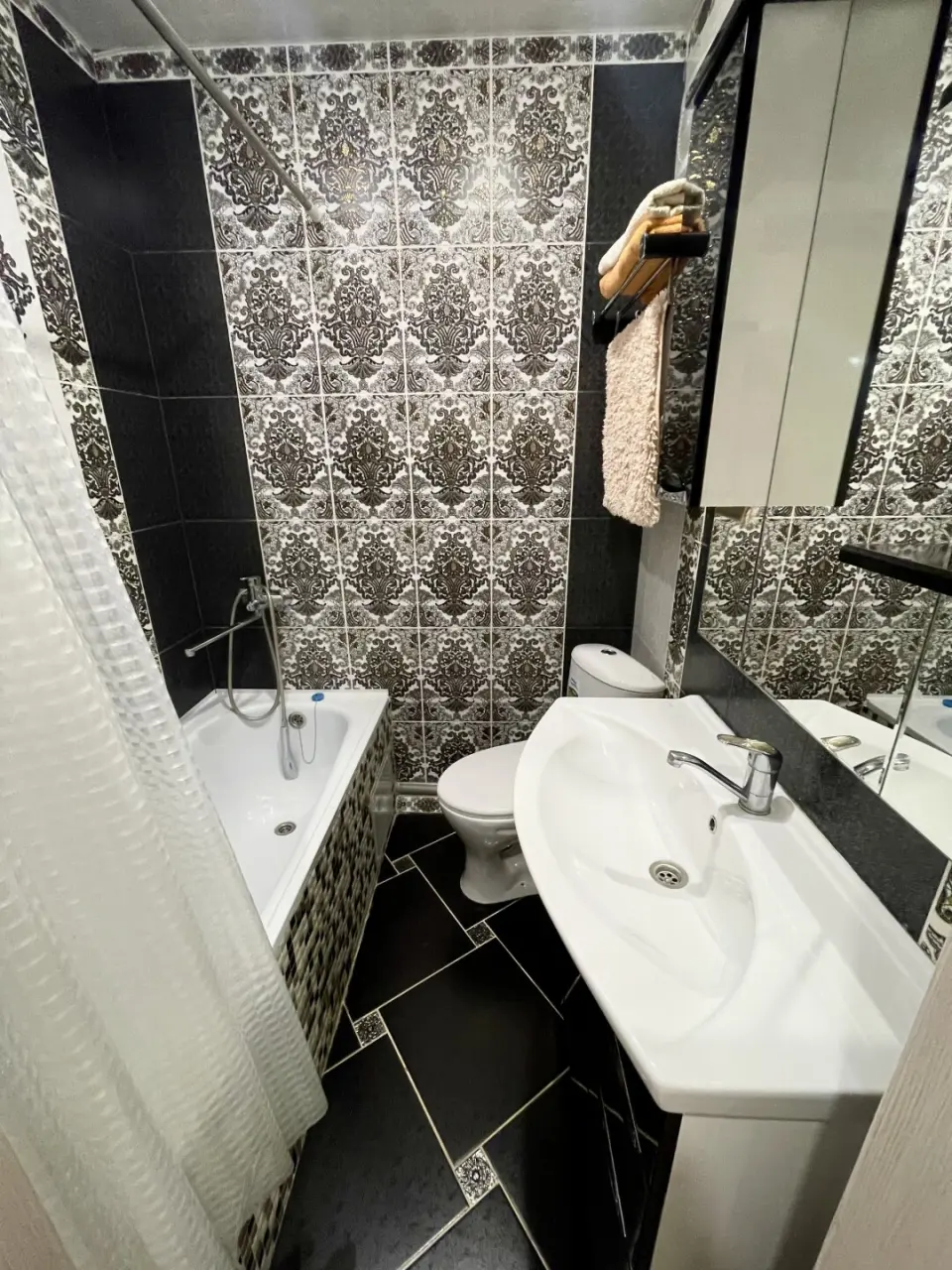 2-комн. квартира, 49,8 м² в Крымске