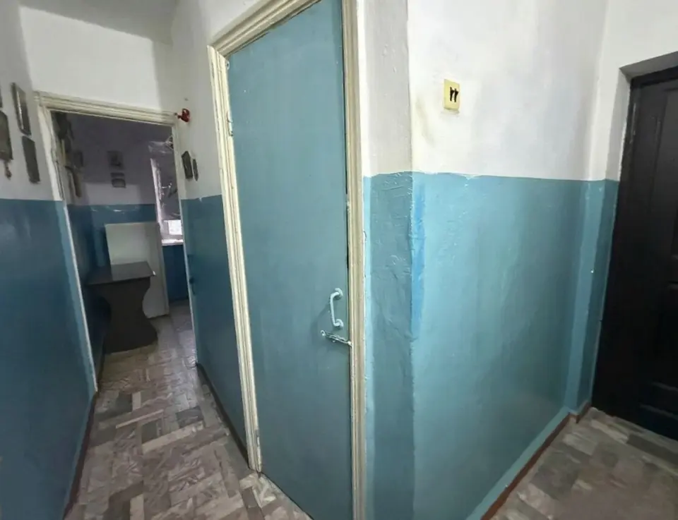 1-комн. квартира, 29,1 м² в Крымске