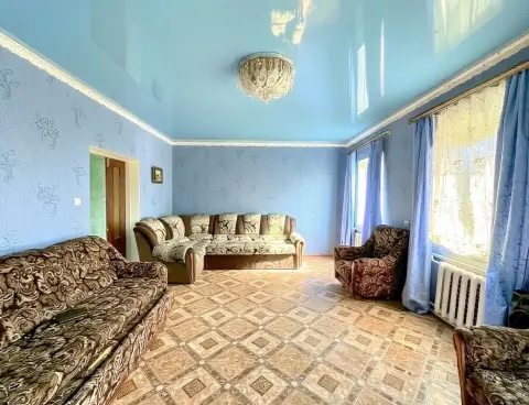 Дом, 62 м², 9,7 сот.