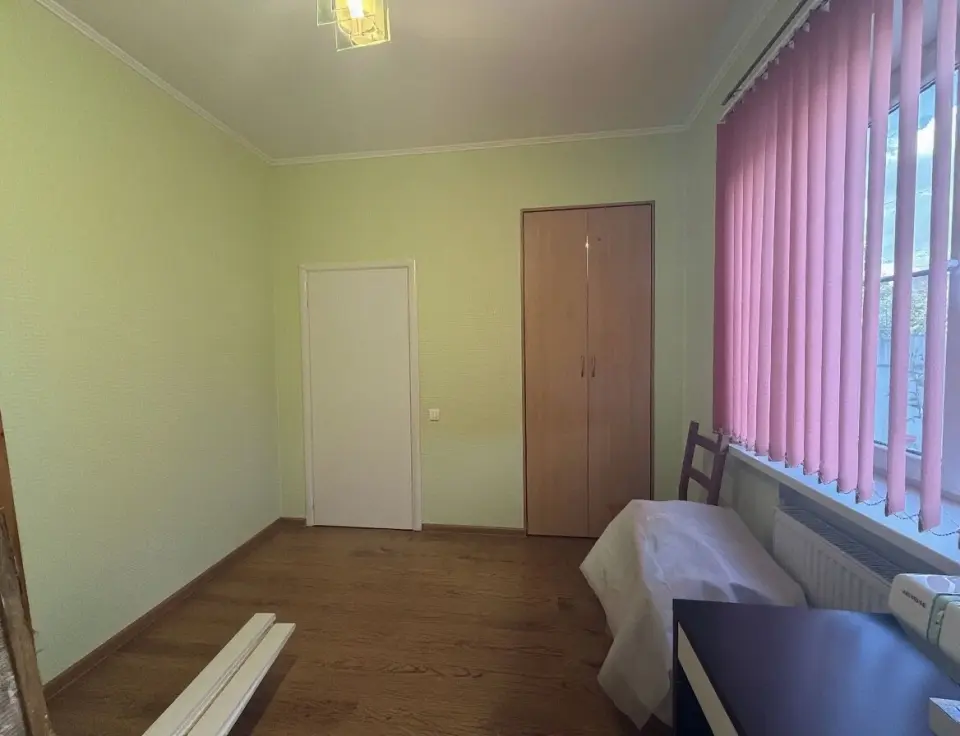 1-этажный дом, 100 м² на 7 сот. в Крымске