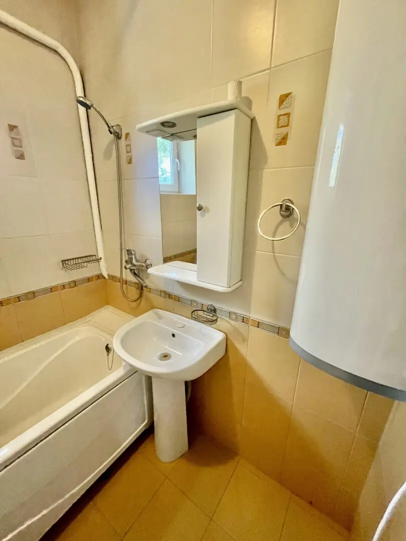 1-этажный дом, 77,5 м² на 5,4 сот. в Крымске