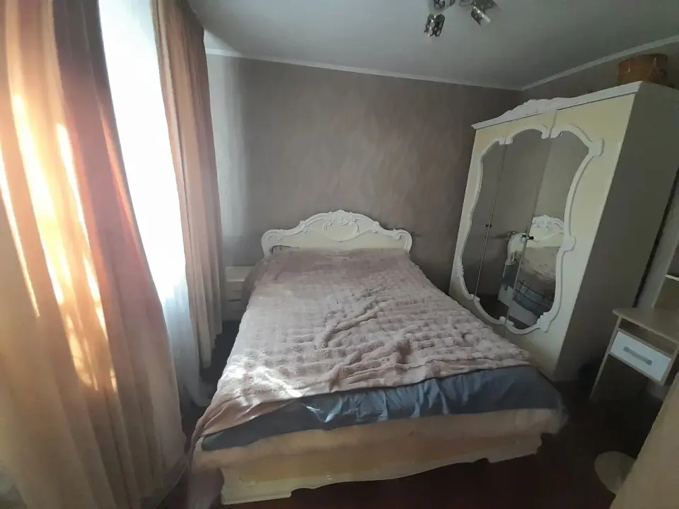 1-этажный дом, 72,8 м² на 11 сот. в Крымске