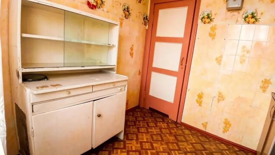 2-комн. квартира, 50 м² в Крымске