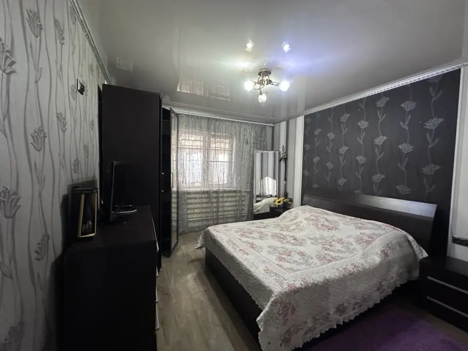1-этажный дом, 170 м² на 11 сот. в Новоукраинский х.