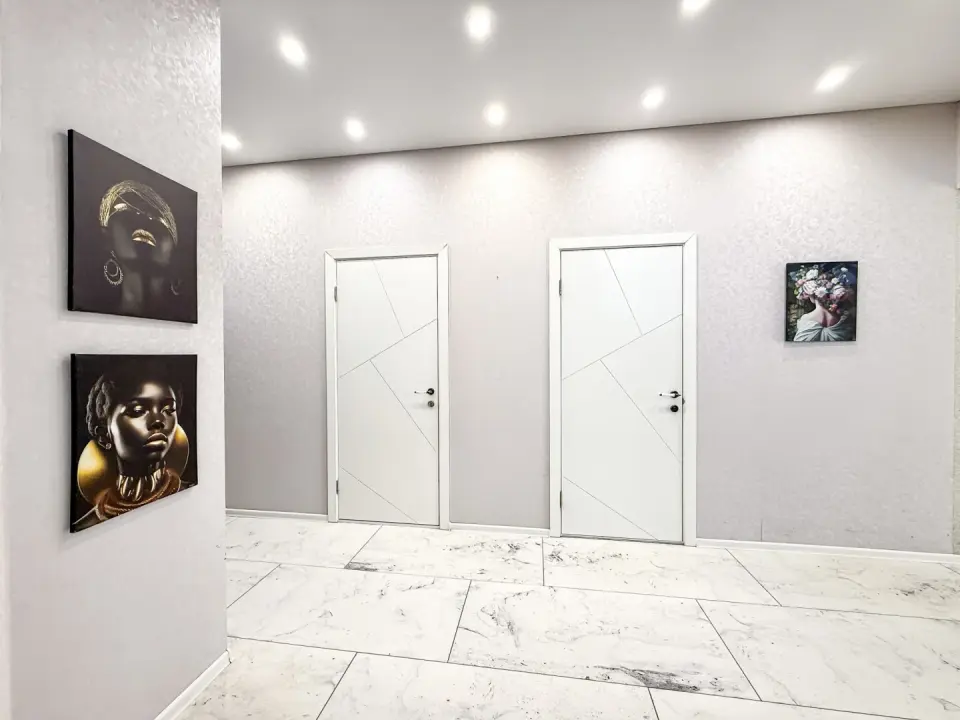2-этажный дом, 220 м² на 6 сот. в Крымске