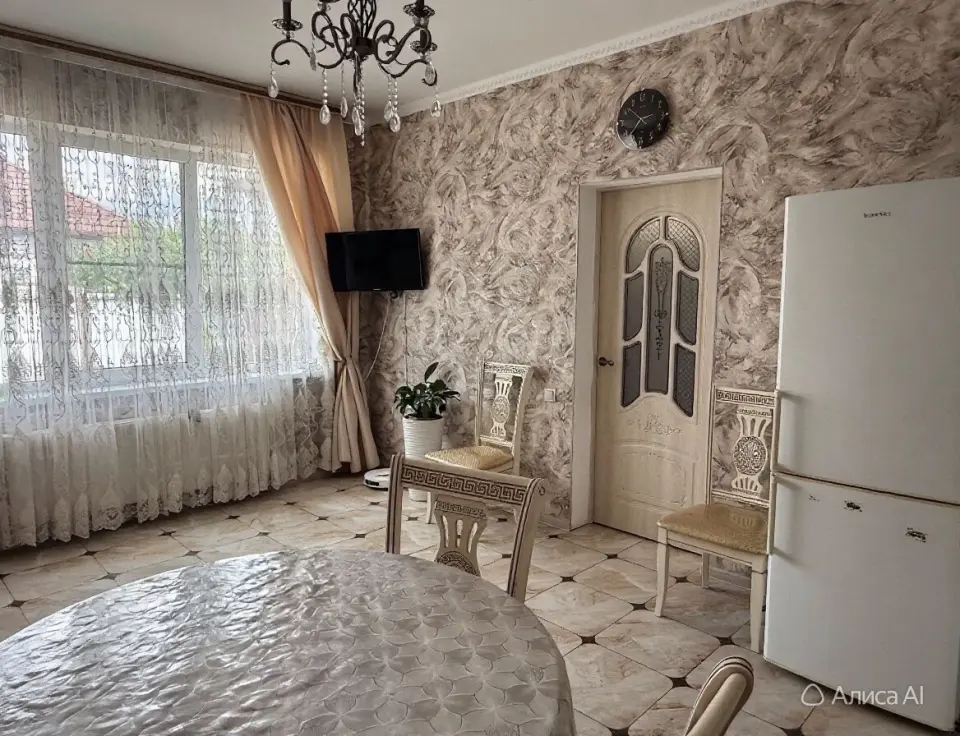 1-этажный дом, 66,5 м² на 3 сот. в Крымске