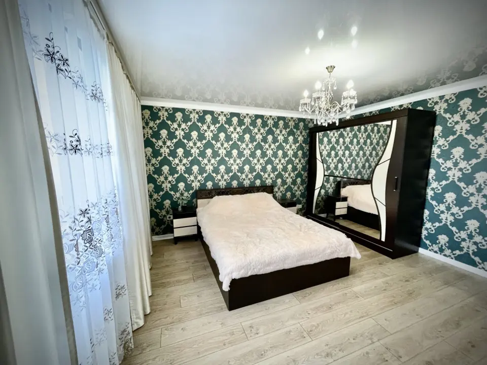 2-комн. квартира, 49,8 м² в Крымске