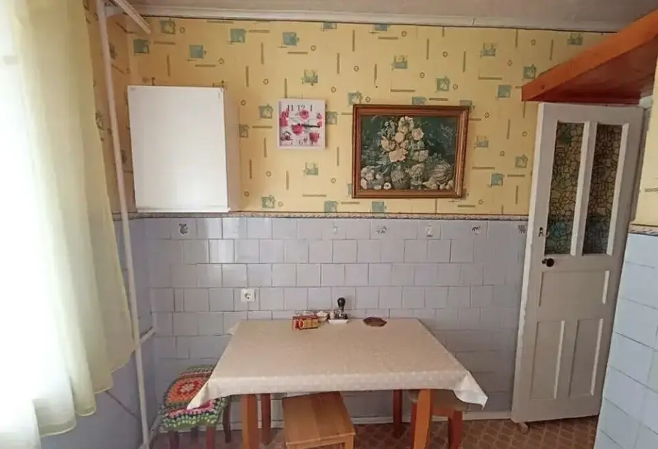 2-комн. квартира, 39,8 м² в Крымске