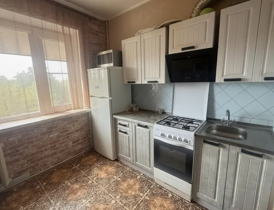 2-комн. квартира, 50,4 м² в Крымске