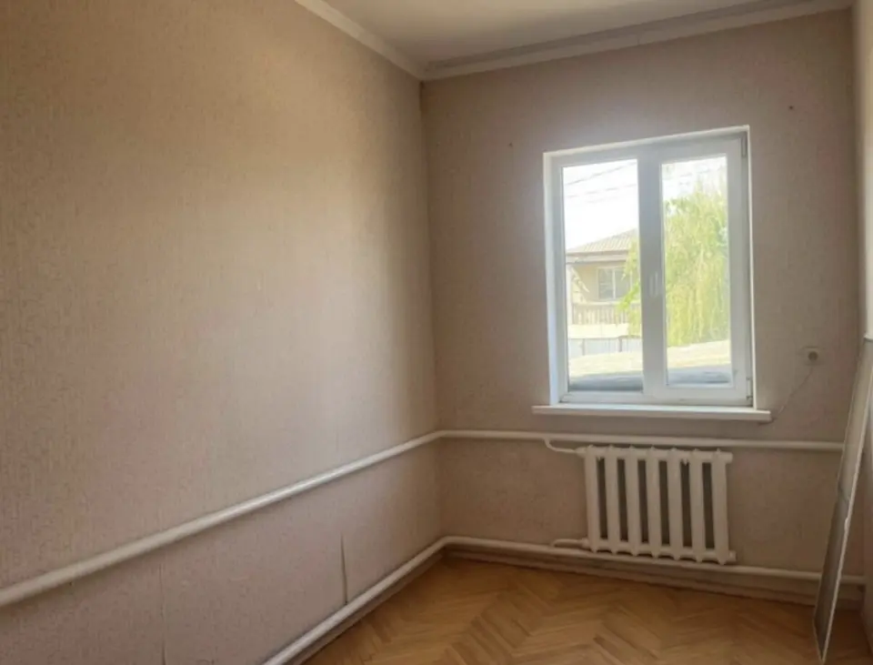 1-этажный дом, 143 м² на 12 сот. в Новоукраинский х.