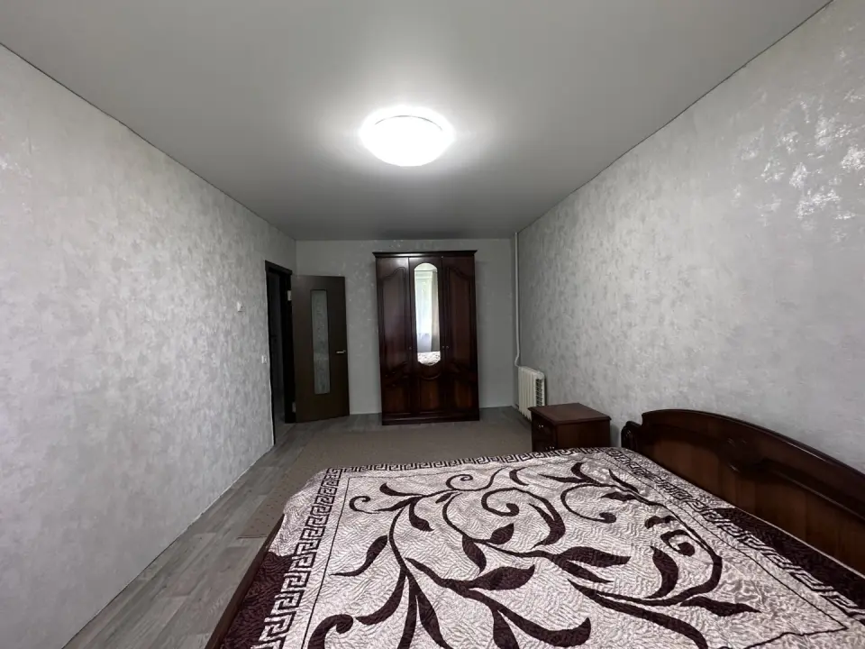 3-комн. квартира, 60 м² в Крымске