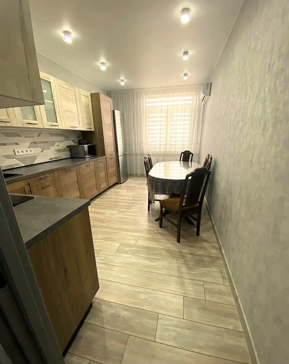 2-комн. квартира, 63,9 м² в Крымске