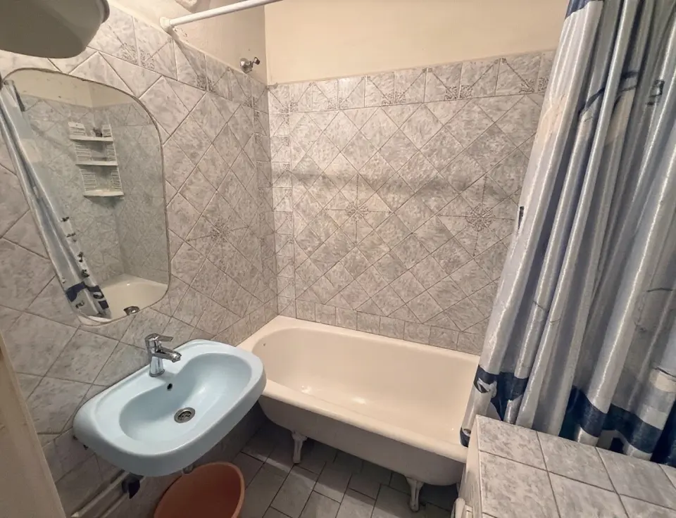 2-комн. квартира, 50,4 м² в Крымске