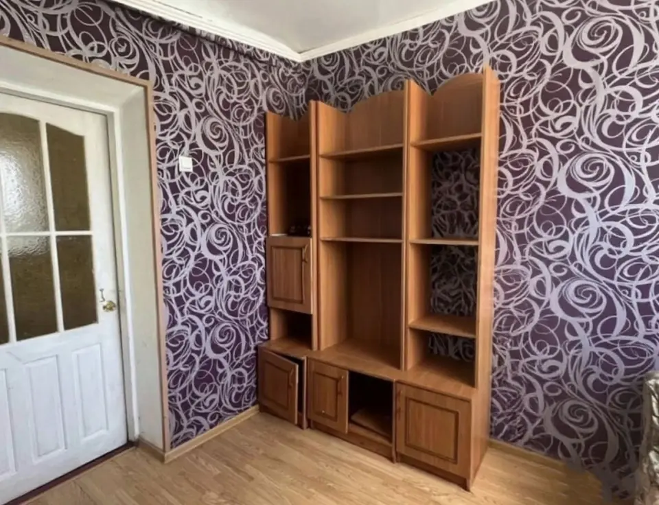 3-комн. квартира, 56,1 м² в Экономическом