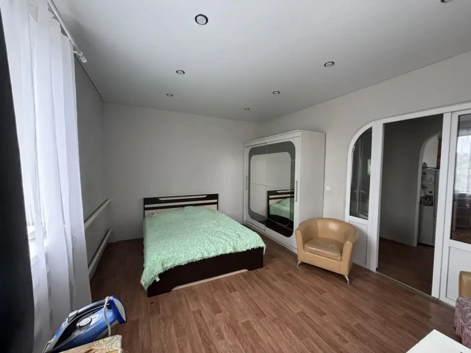 1-этажный дом, 151,4 м² на 4 сот. в Крымске