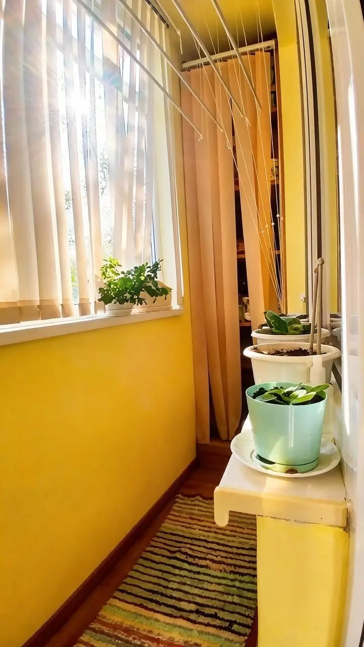 2-комн. квартира, 51,1 м² в Крымске