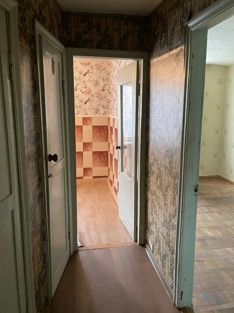 2-комн. квартира, 44 м² в Крымске