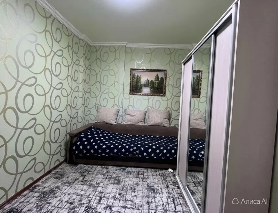 1-этажный дом, 74,5 м² на 5,5 сот. в Крымске