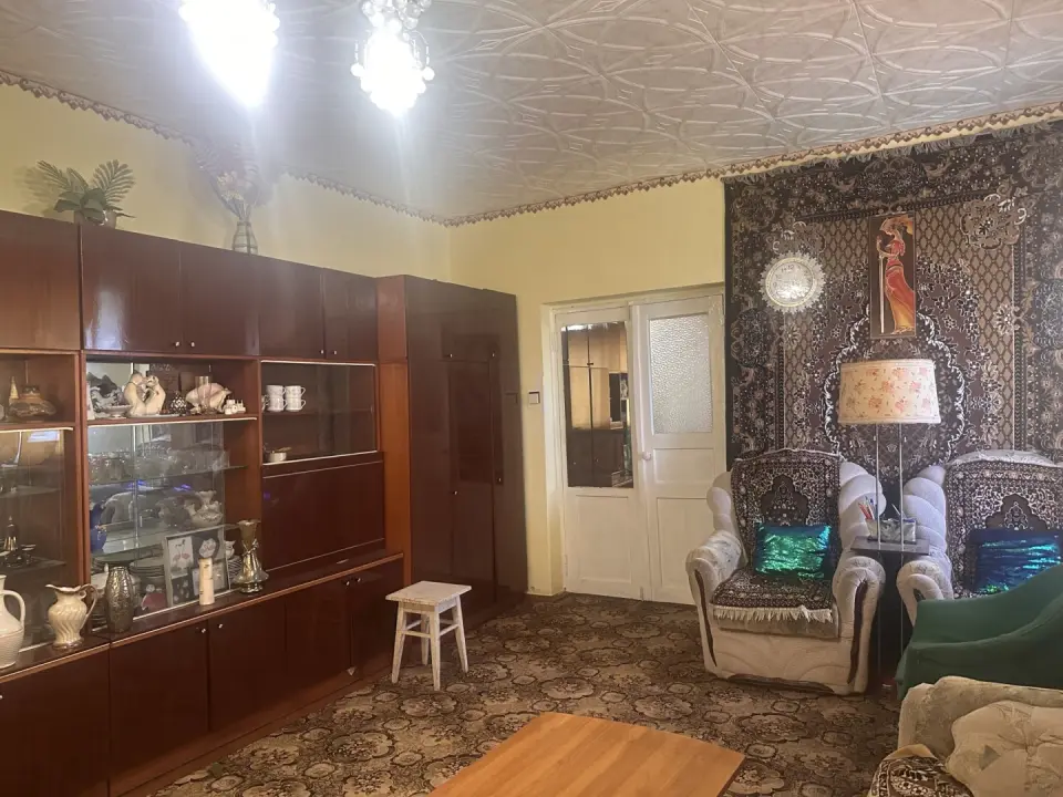 3-комн. квартира, 69 м² в Крымске