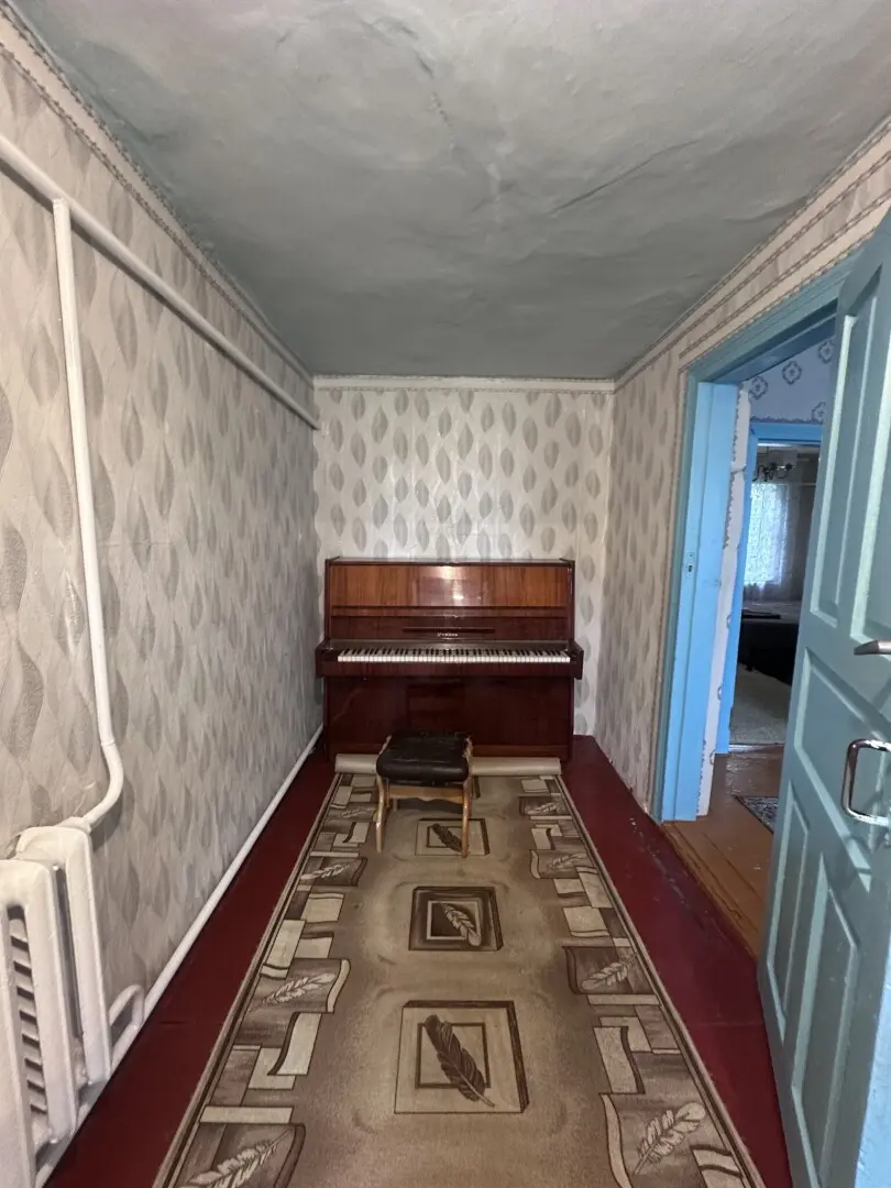 1-этажный дом, 42 м² на 25 сот. в Черноморский х.