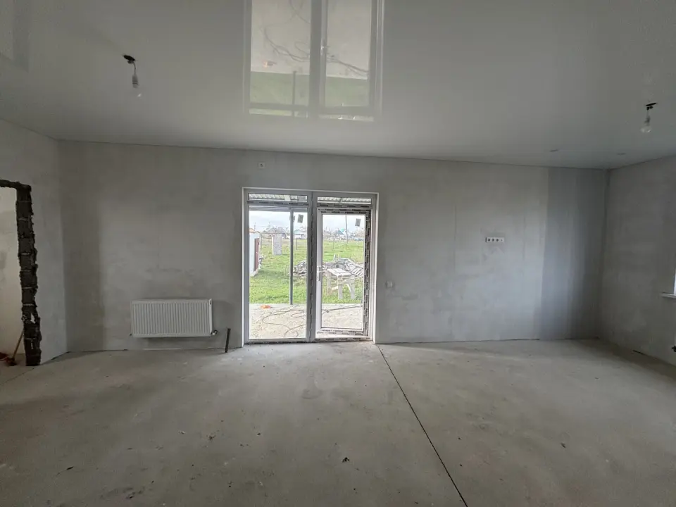 1-этажный дом, 92 м² на 3 сот. в Экономическом