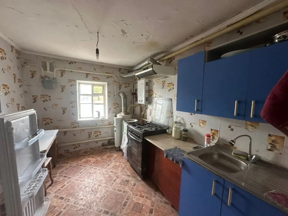 1-этажный дом, 55 м² на 6,5 сот. в Крымске