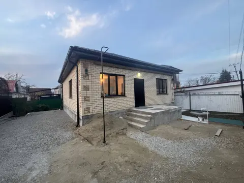 Дом, 86 м², 3 сот.
