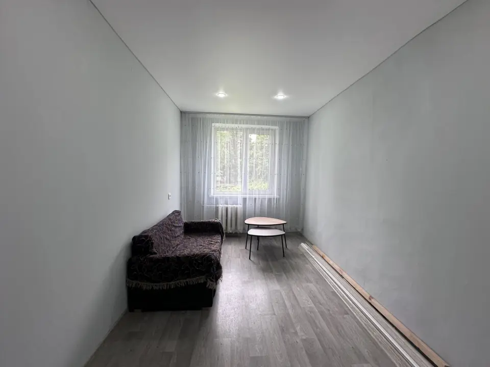 3-комн. квартира, 60 м² в Крымске