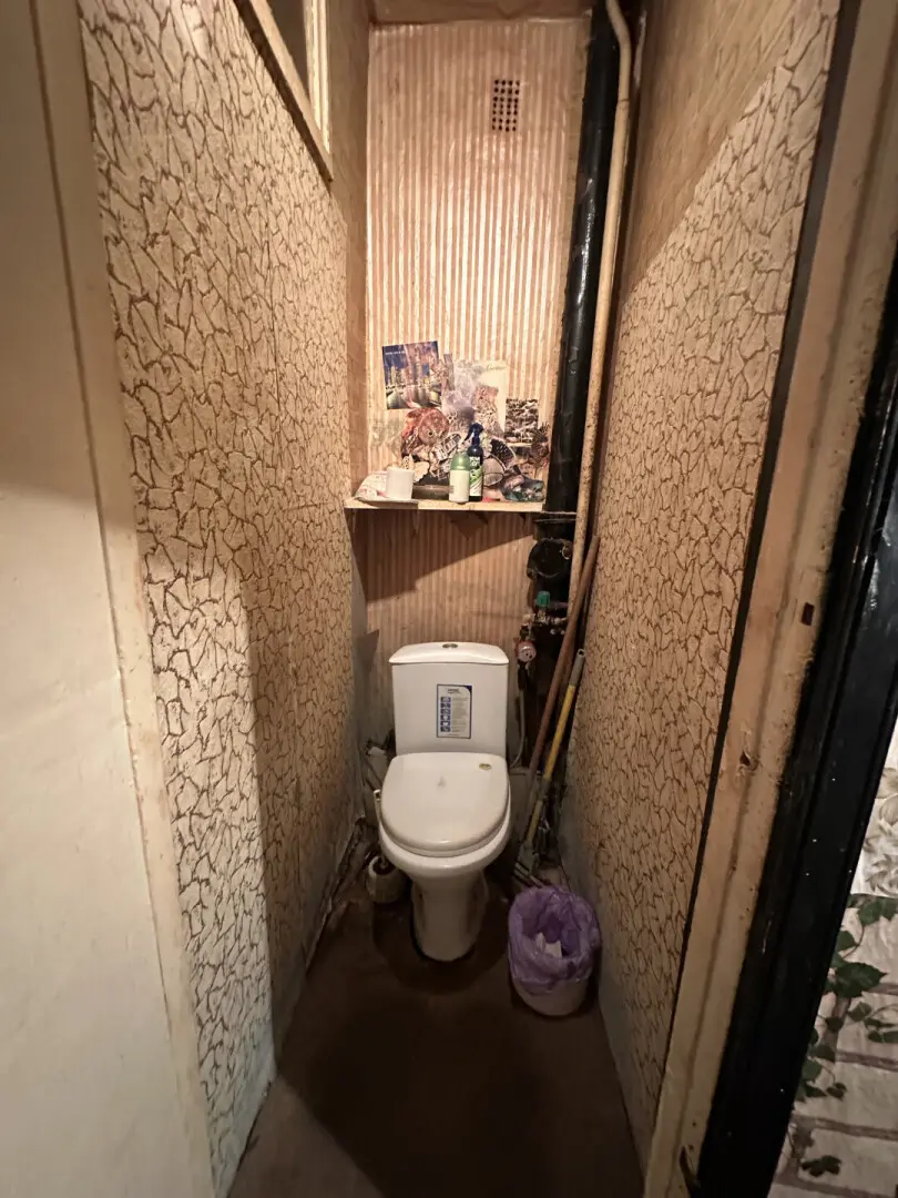 3-комн. квартира, 57 м² в Анапе