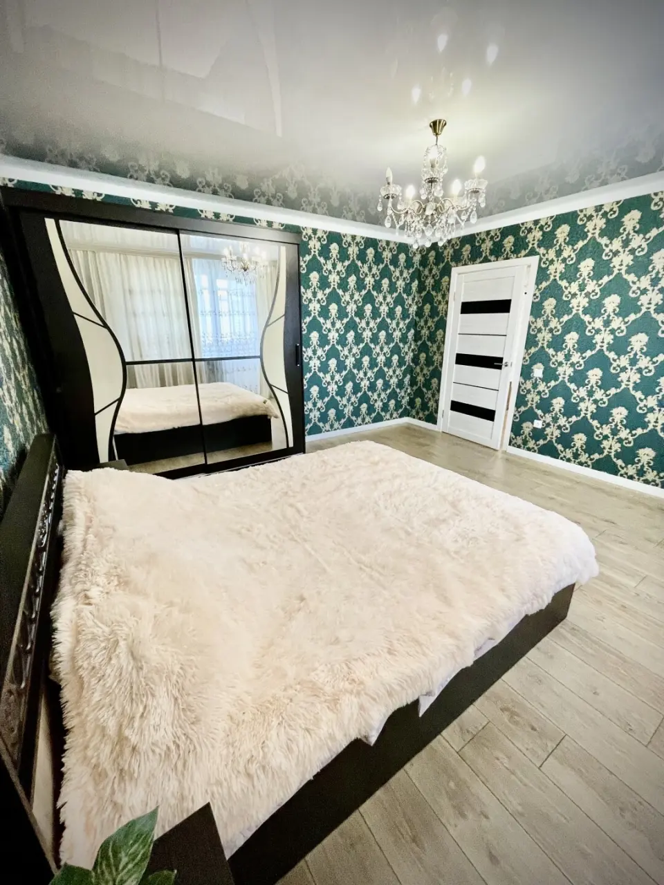 2-комн. квартира, 49,8 м² в Крымске