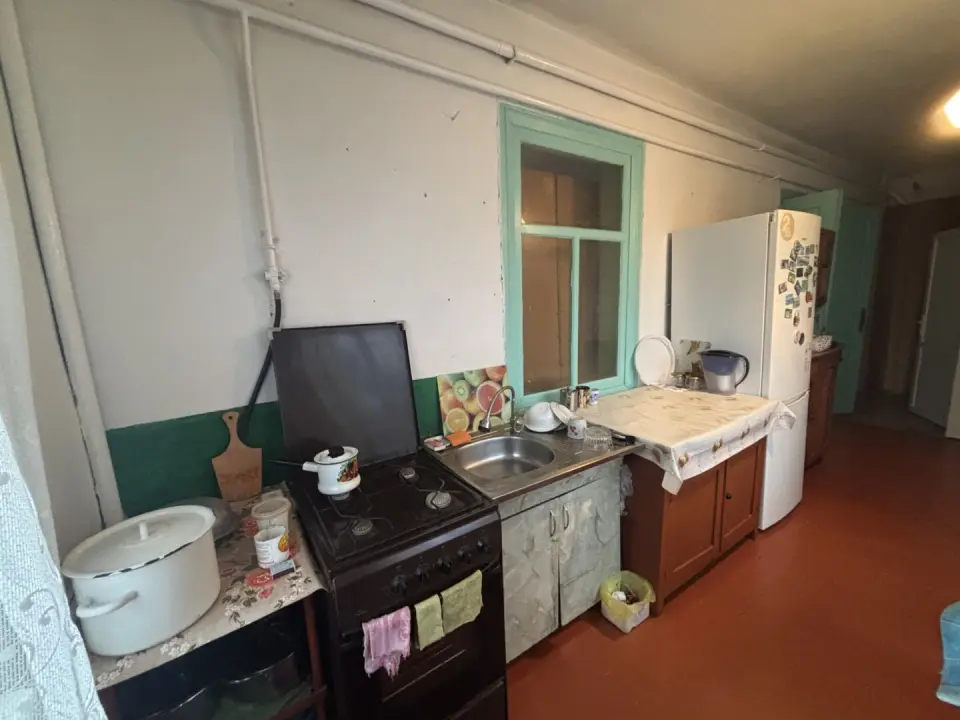 1-этажный дом, 76,1 м² на 5,7 сот. в Крымске