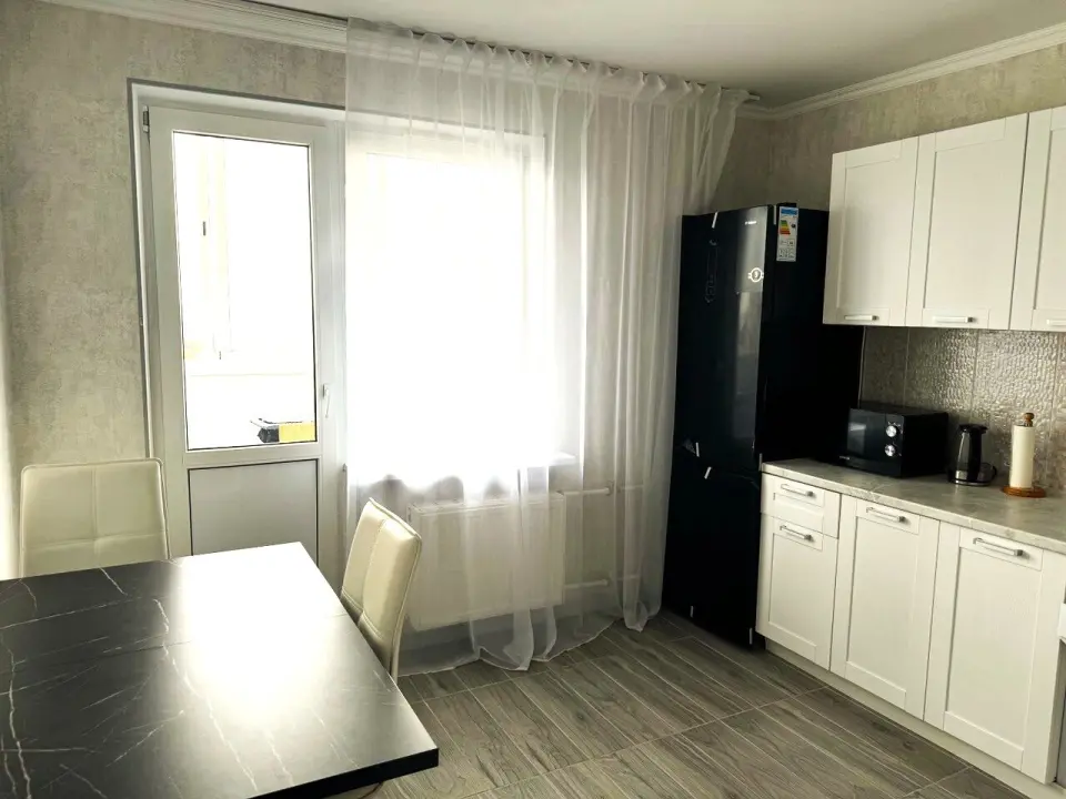 1-комн. квартира, 37 м² в Крымске