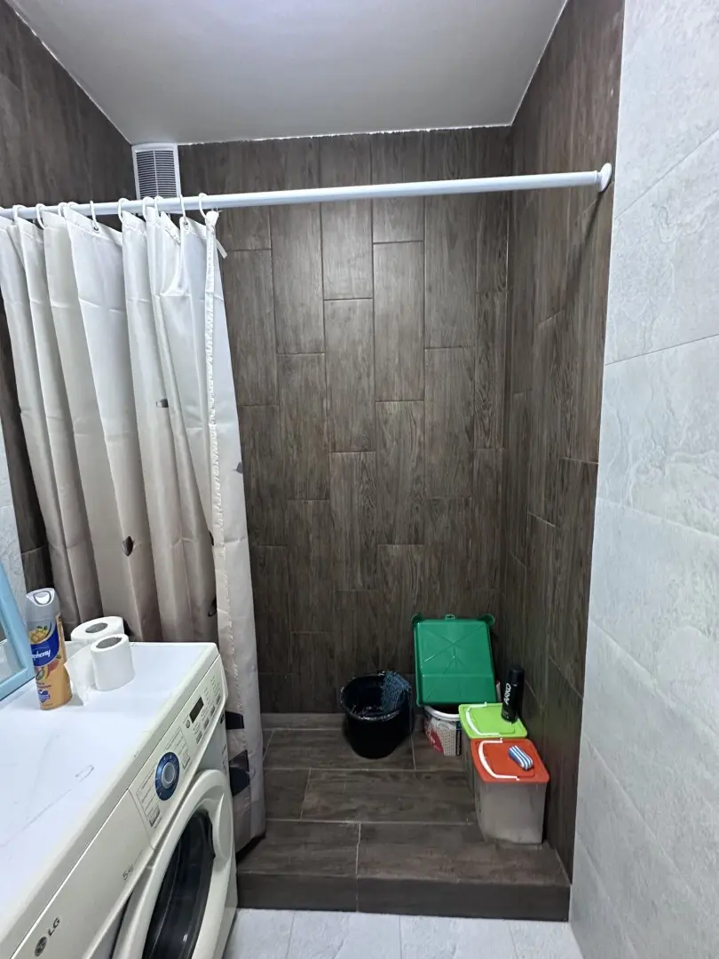3-комн. квартира, 60 м² в Крымске