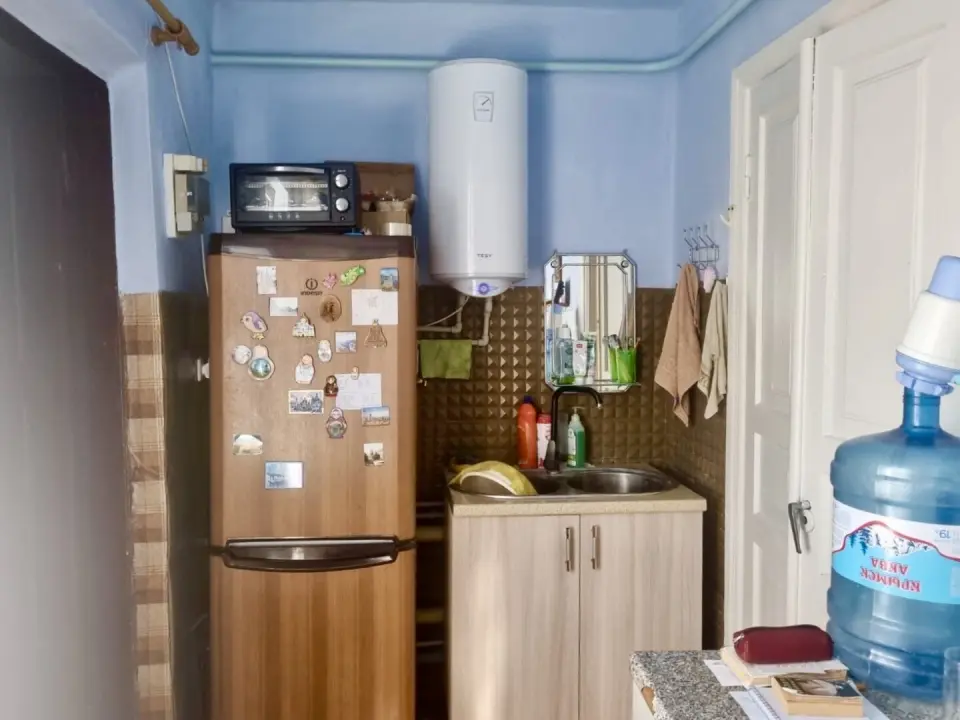 1-этажный дом, 69 м² на 17 сот. в Армянский х.
