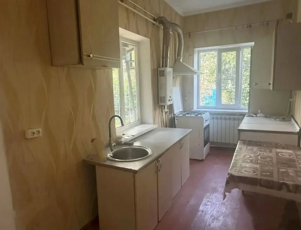 1-этажный дом, 58 м² на 6 сот. в Крымске