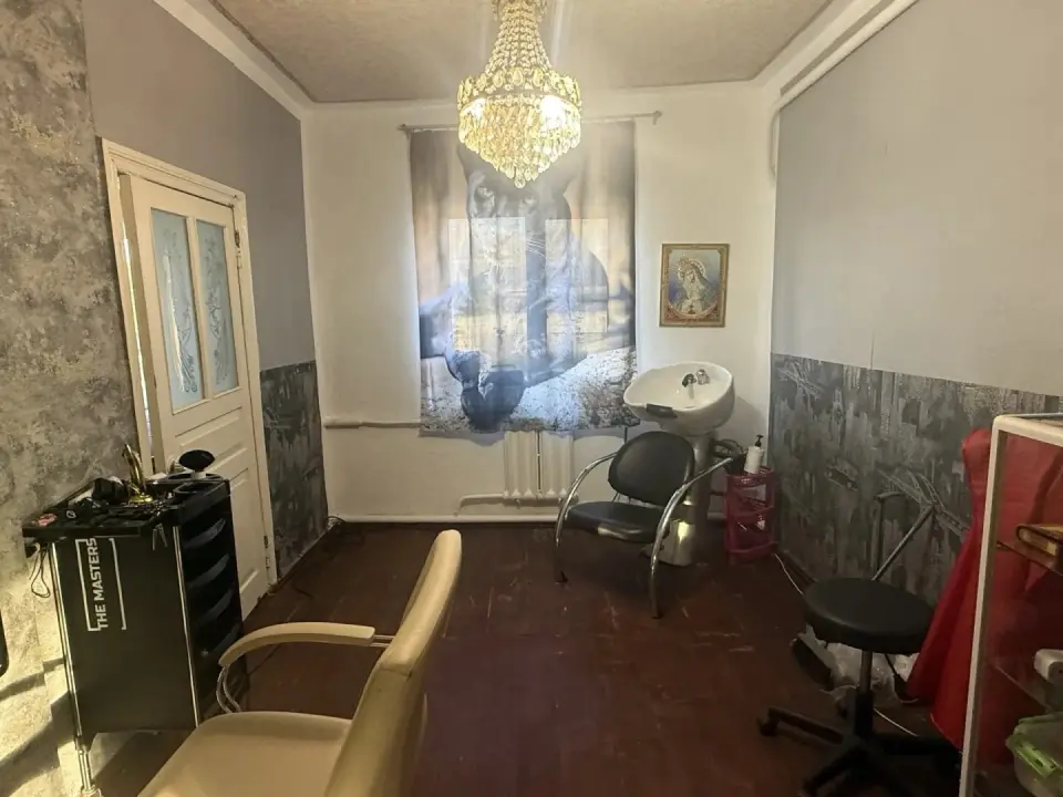 1-этажный дом, 73,1 м² на 6,5 сот. в Крымске