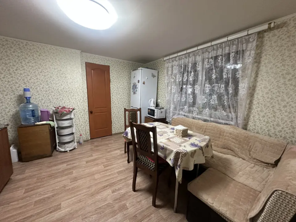 1-этажная дача, 95 м² на 20 сот. в Киевском