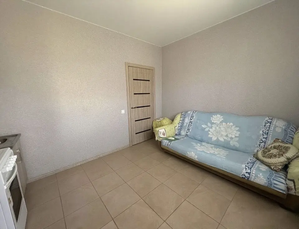 1-этажный дом, 37,2 м² на 2,5 сот. в Крымске