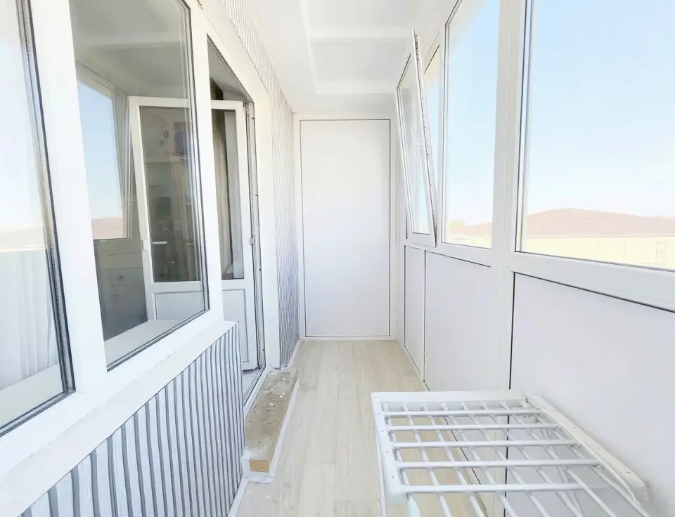 4-комн. квартира, 80,2 м² в Крымске