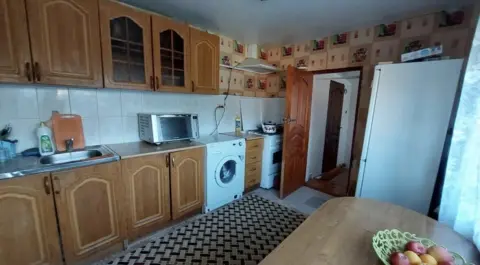 Дом, 72 м², 10 сот.