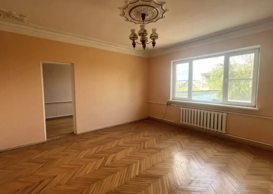 1-этажный дом, 143 м² на 12 сот. в Новоукраинский х.