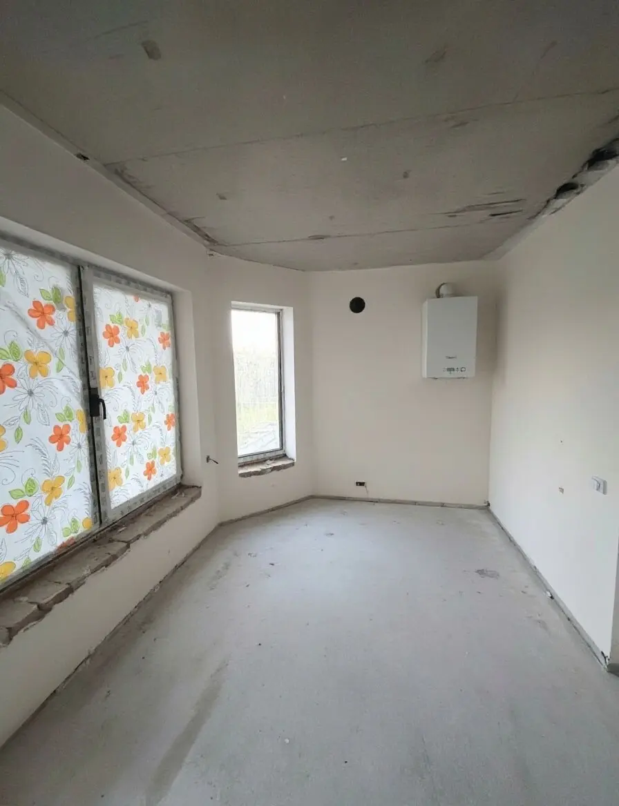 2-этажный дом, 195 м² на 11 сот. в Крымске