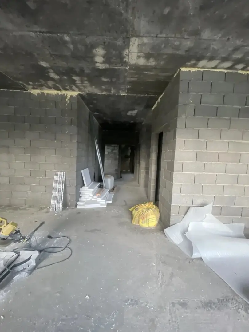 1-этажный дом, 135 м² на 6,4 сот. в Новоукраинский х.