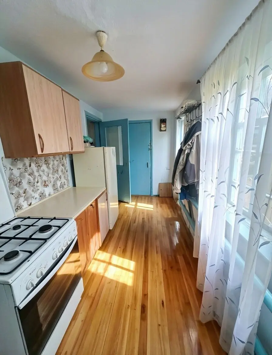 1-этажный дом, 59 м² на 25 сот. в Киевском