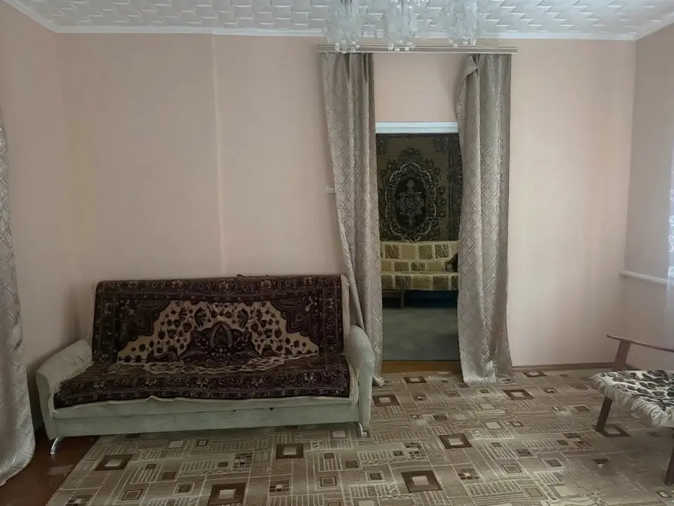 1-этажный дом, 62 м² на 5 сот. в Крымске