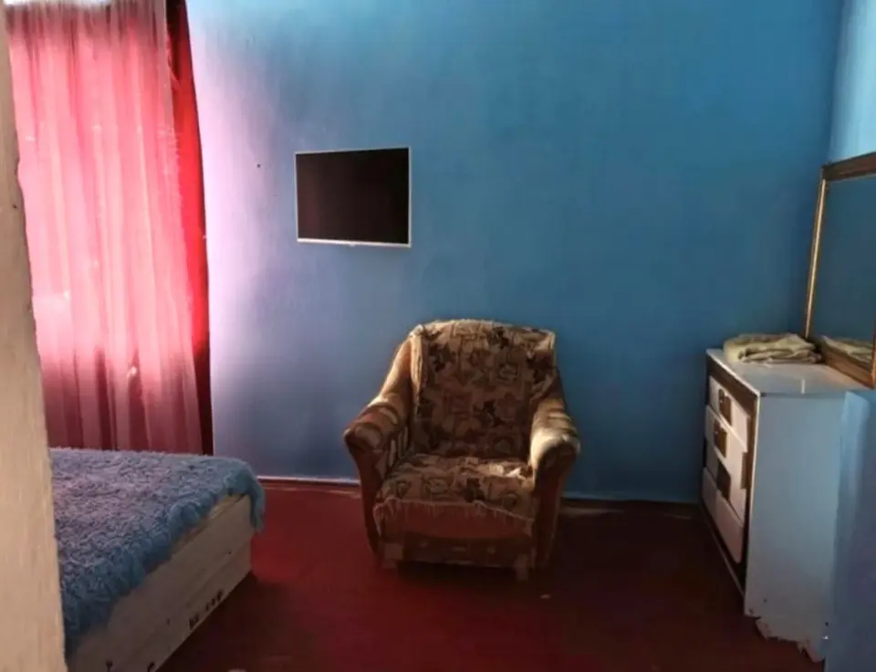 3-комн. квартира, 56,1 м² в Экономическом