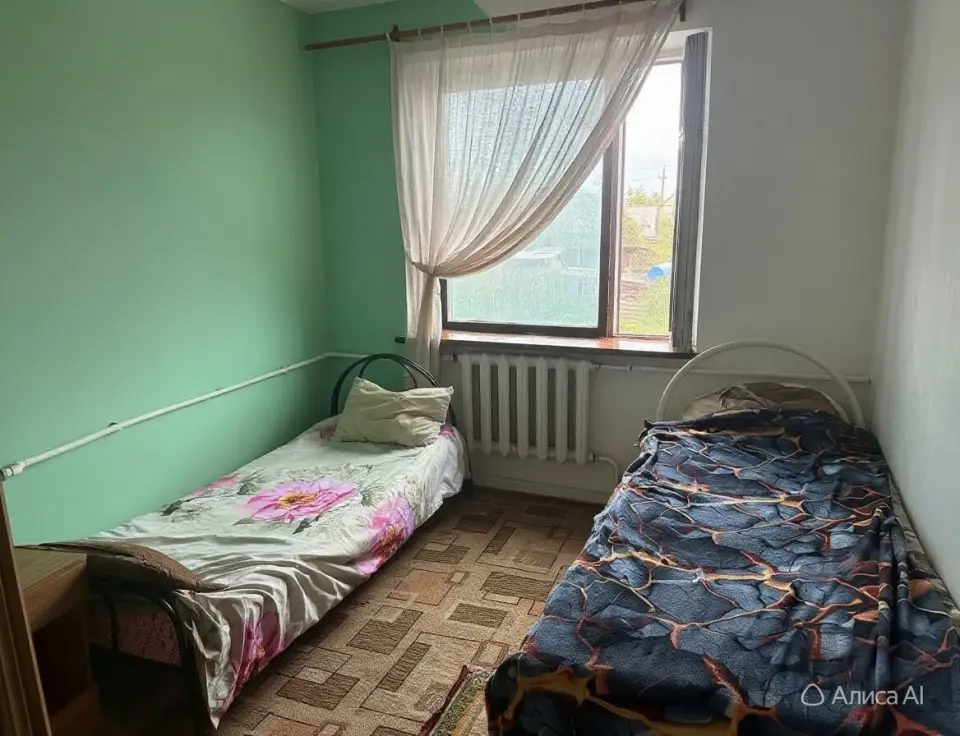 1-этажный дом, 76 м² на 6 сот. в Крымске