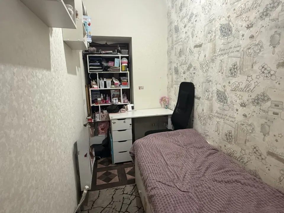 1-этажный дом, 269,7 м² на 8 сот. в Кеслерово